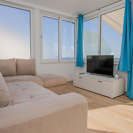 Exclusive Seaside Dream Apartments Murter Extérieur photo