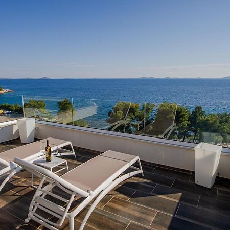Exclusive Seaside Dream Apartments Murter Extérieur photo