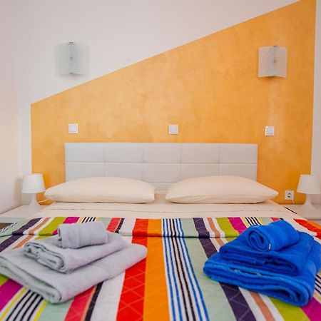 Exclusive Seaside Dream Apartments Murter Extérieur photo