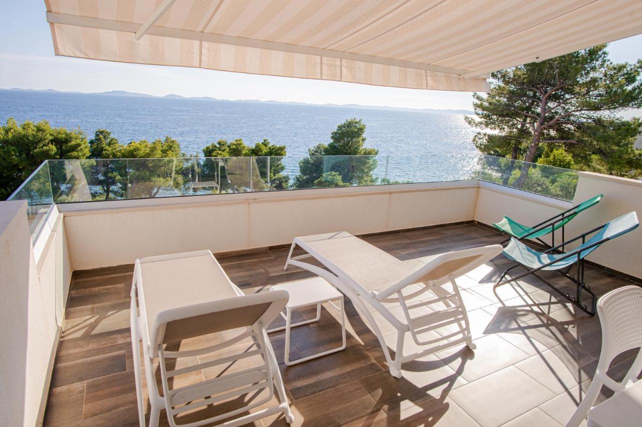 Exclusive Seaside Dream Apartments Murter Extérieur photo
