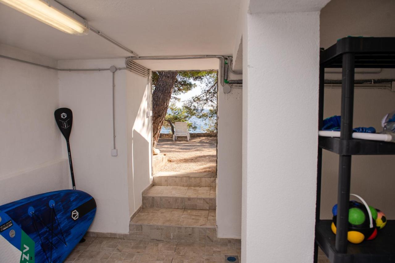 Exclusive Seaside Dream Apartments Murter Extérieur photo