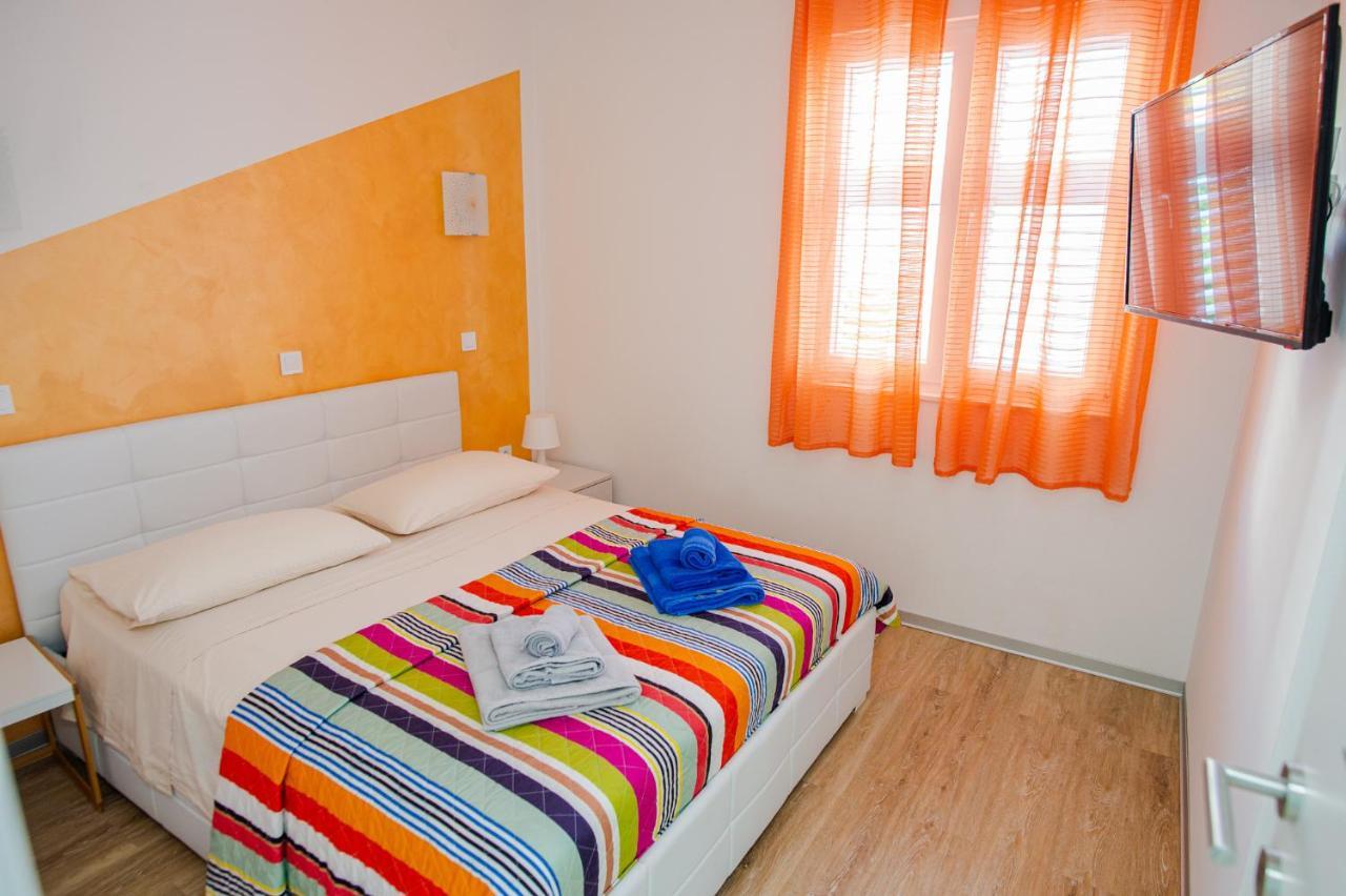 Exclusive Seaside Dream Apartments Murter Extérieur photo
