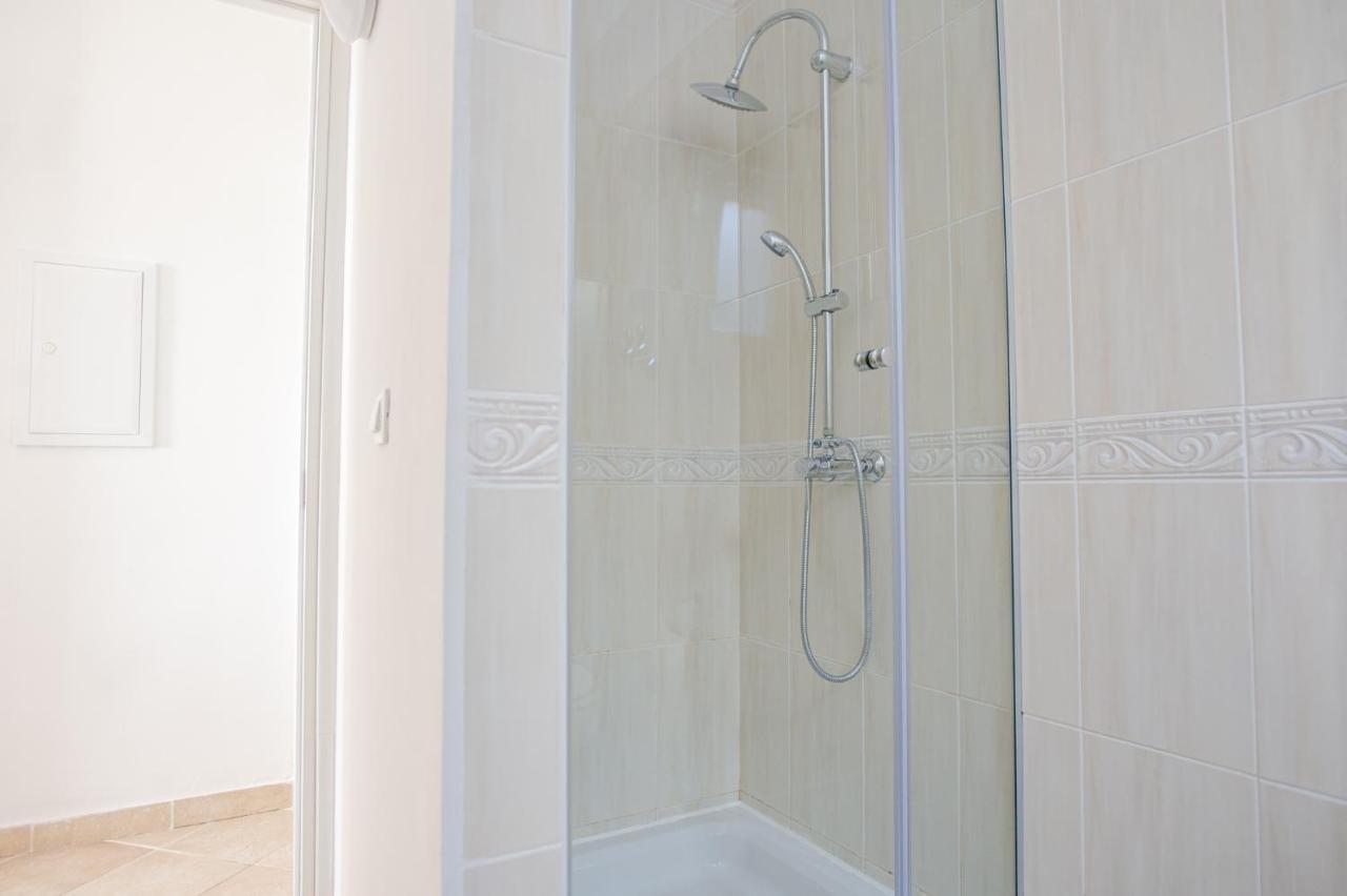 Exclusive Seaside Dream Apartments Murter Extérieur photo
