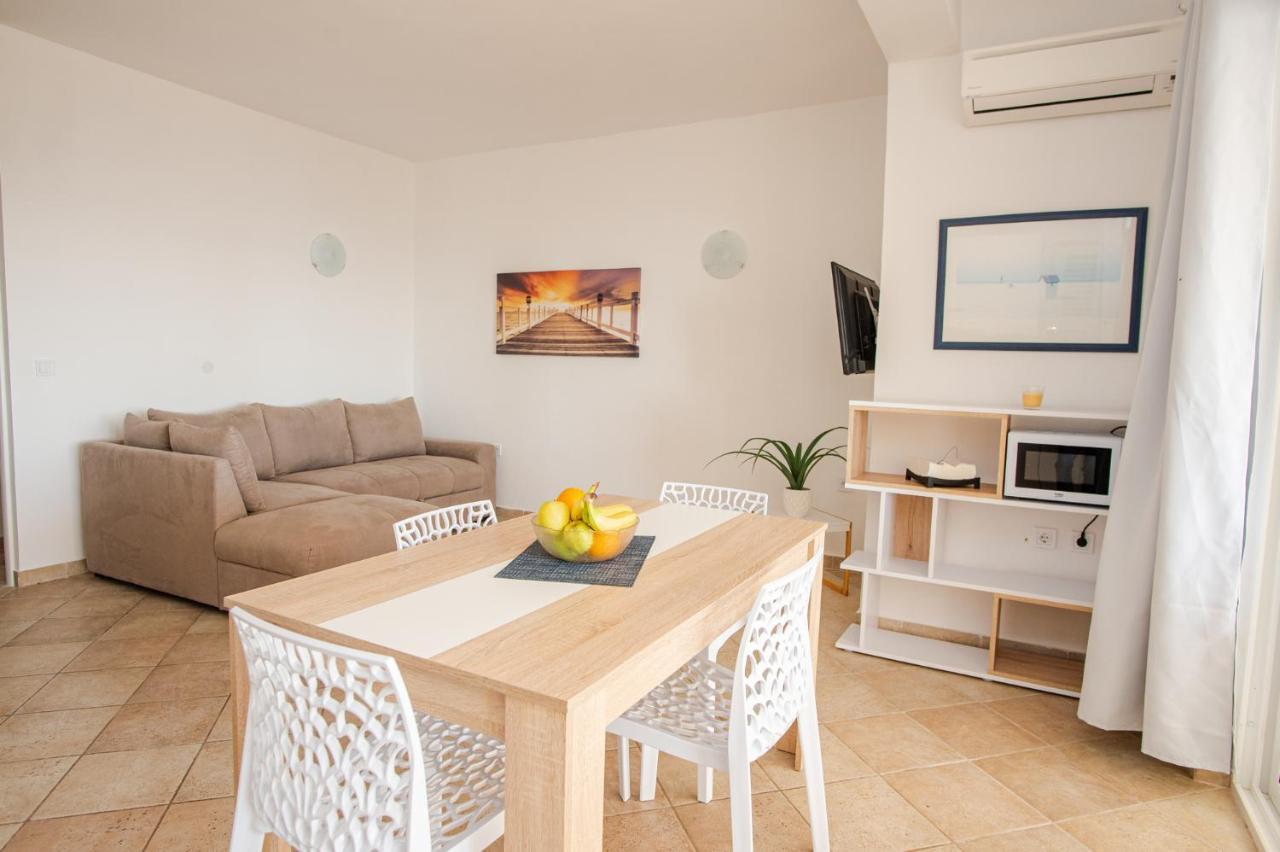 Exclusive Seaside Dream Apartments Murter Extérieur photo