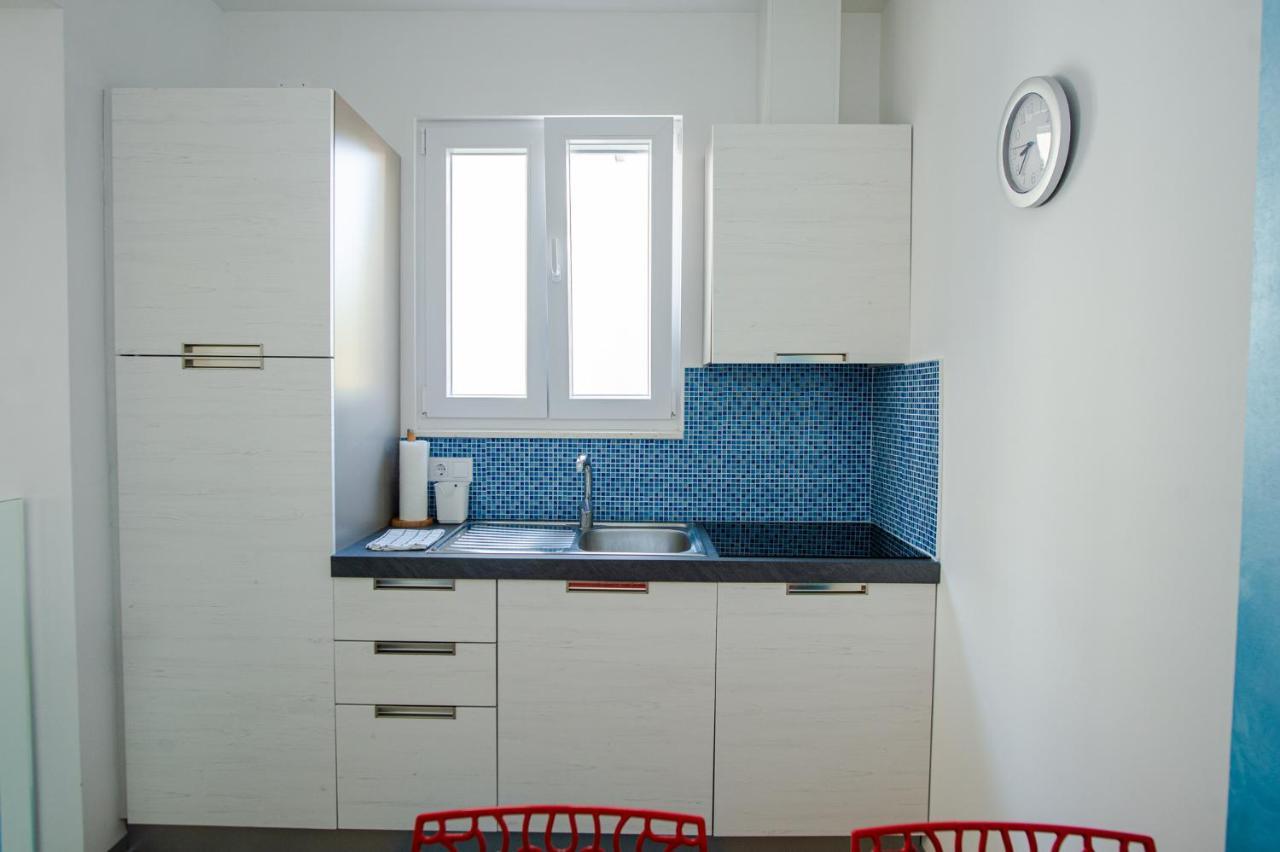 Exclusive Seaside Dream Apartments Murter Extérieur photo