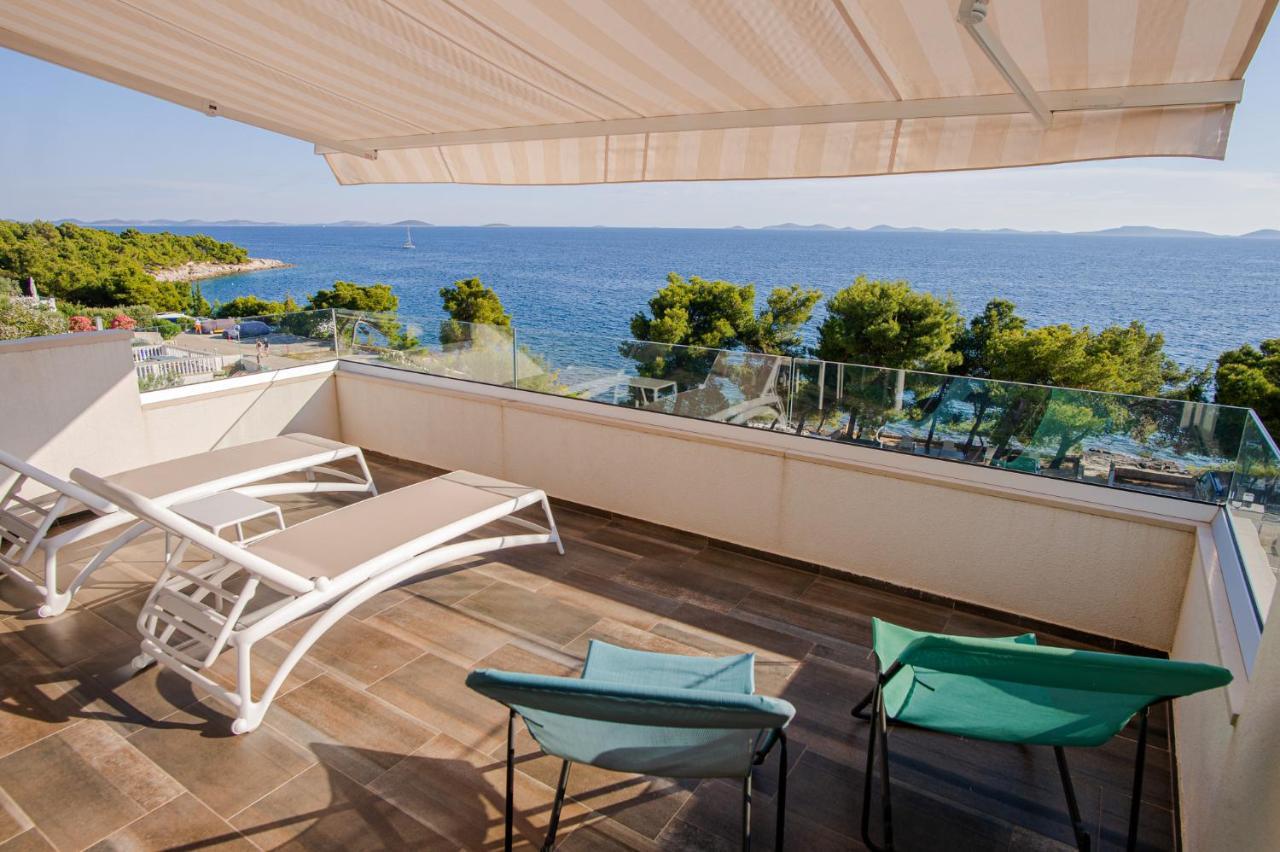 Exclusive Seaside Dream Apartments Murter Extérieur photo