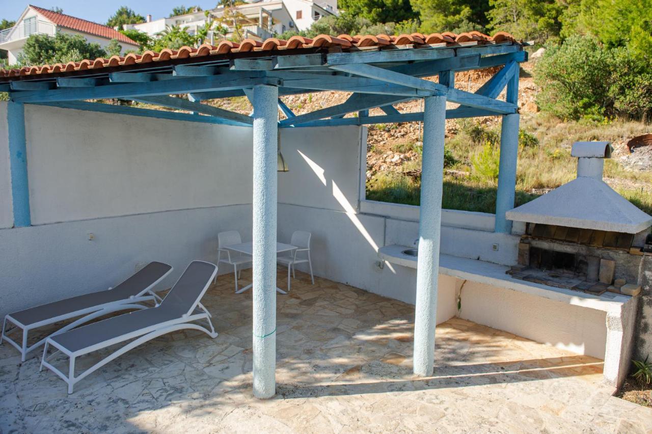 Exclusive Seaside Dream Apartments Murter Extérieur photo