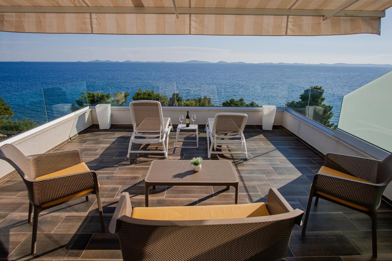 Exclusive Seaside Dream Apartments Murter Extérieur photo