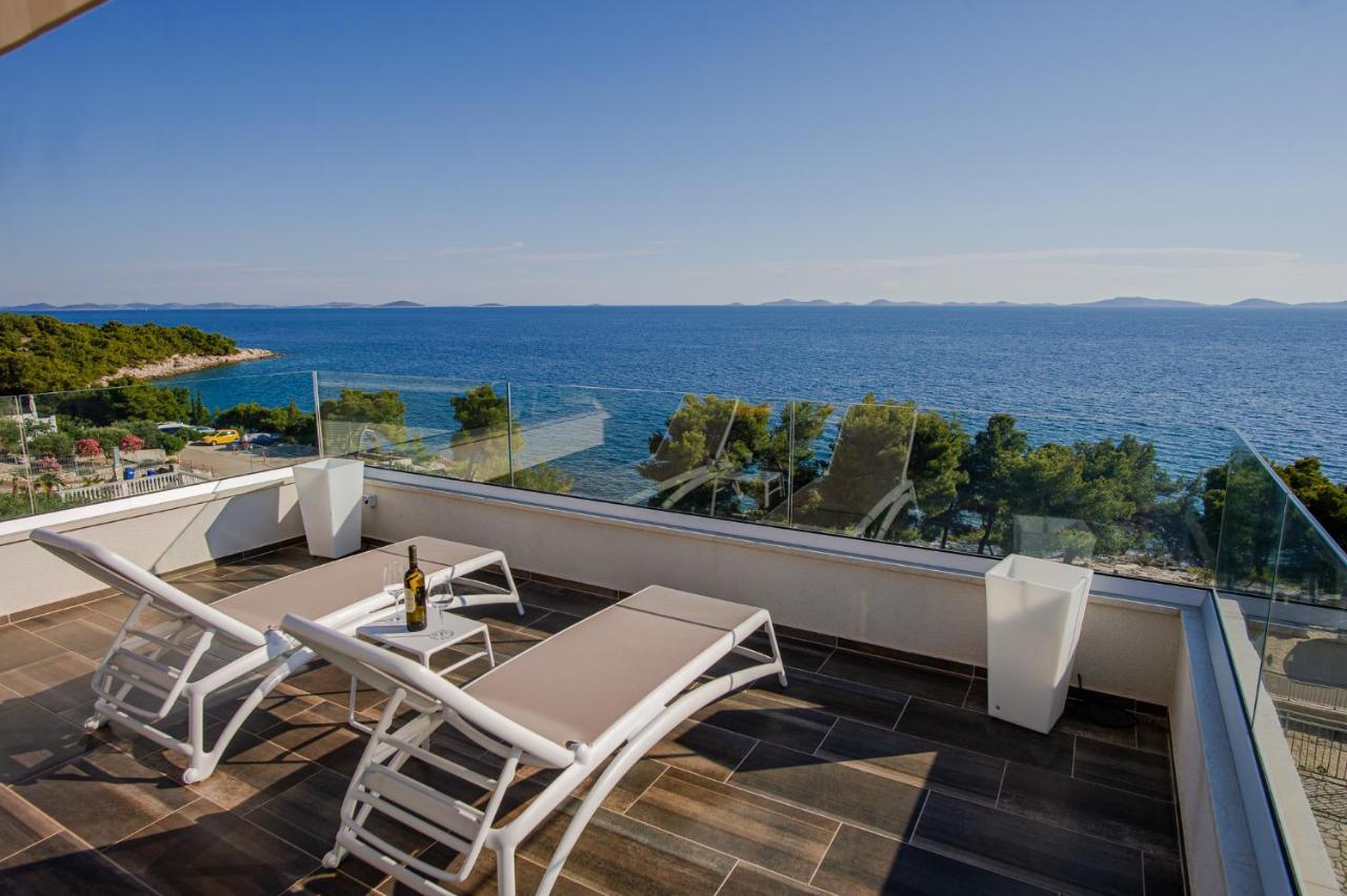 Exclusive Seaside Dream Apartments Murter Extérieur photo