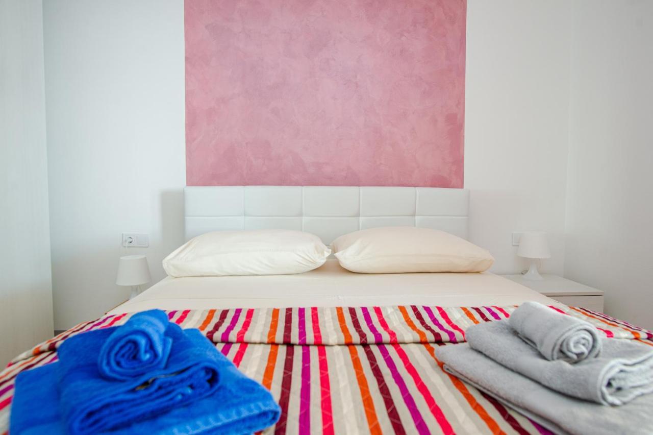 Exclusive Seaside Dream Apartments Murter Extérieur photo