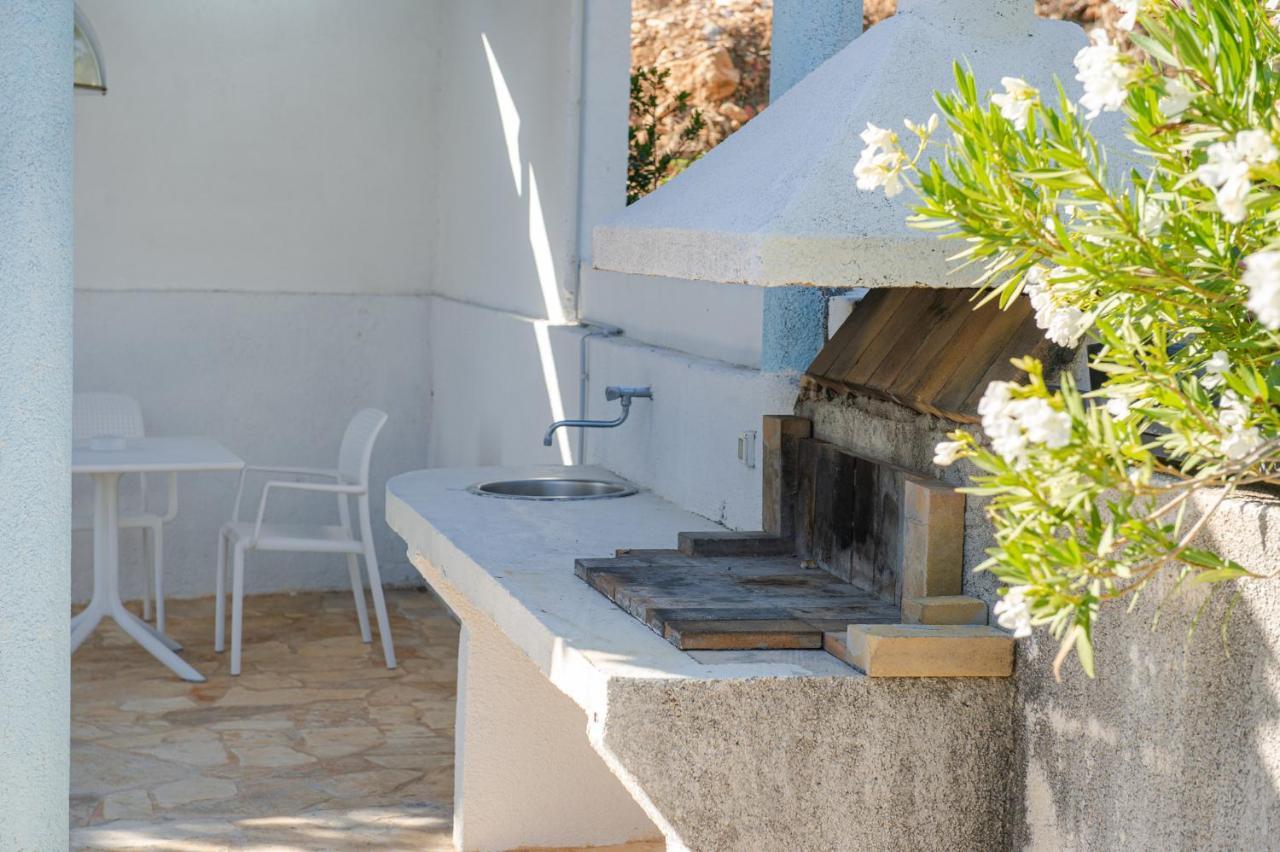 Exclusive Seaside Dream Apartments Murter Extérieur photo