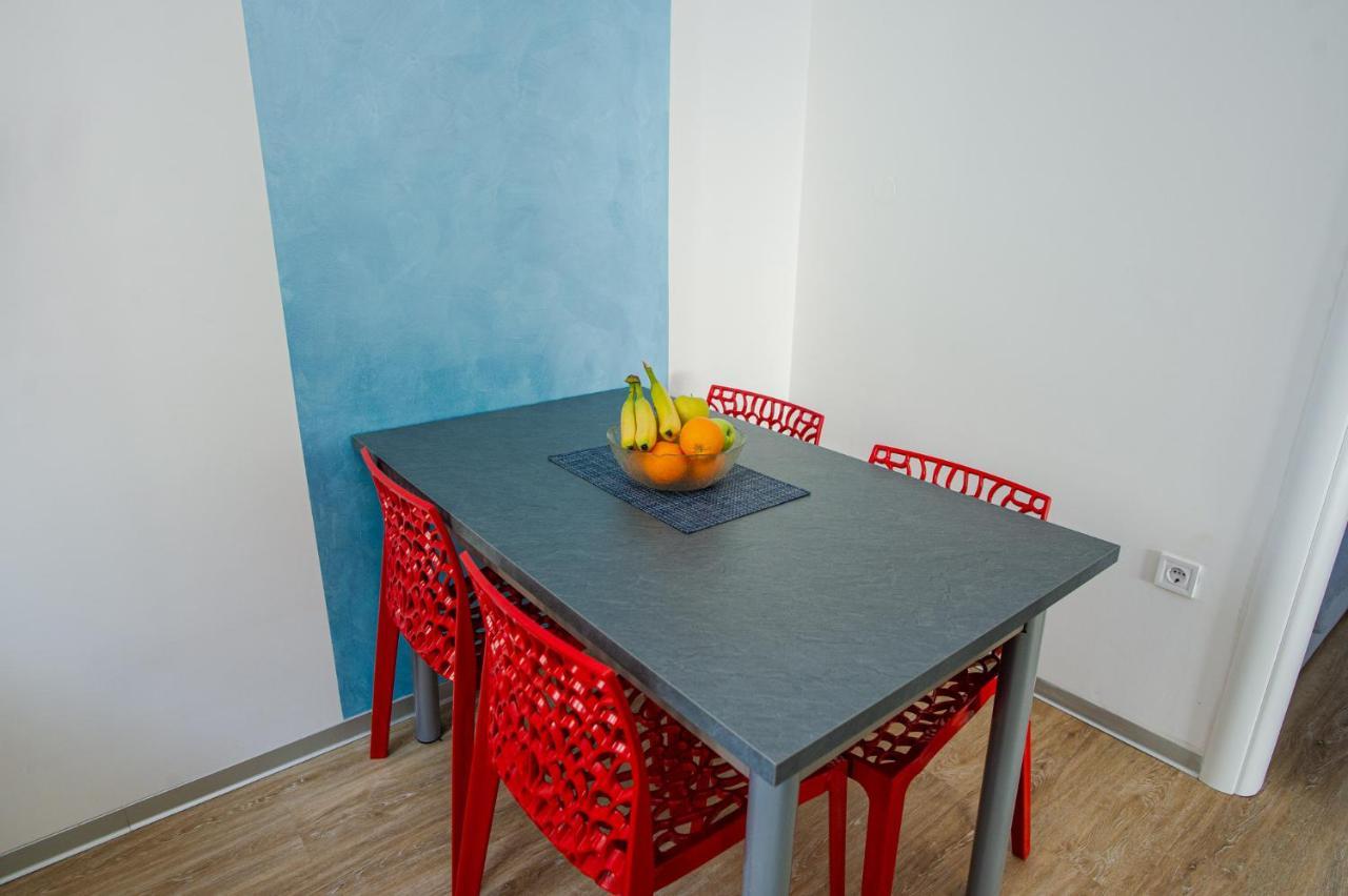 Exclusive Seaside Dream Apartments Murter Extérieur photo