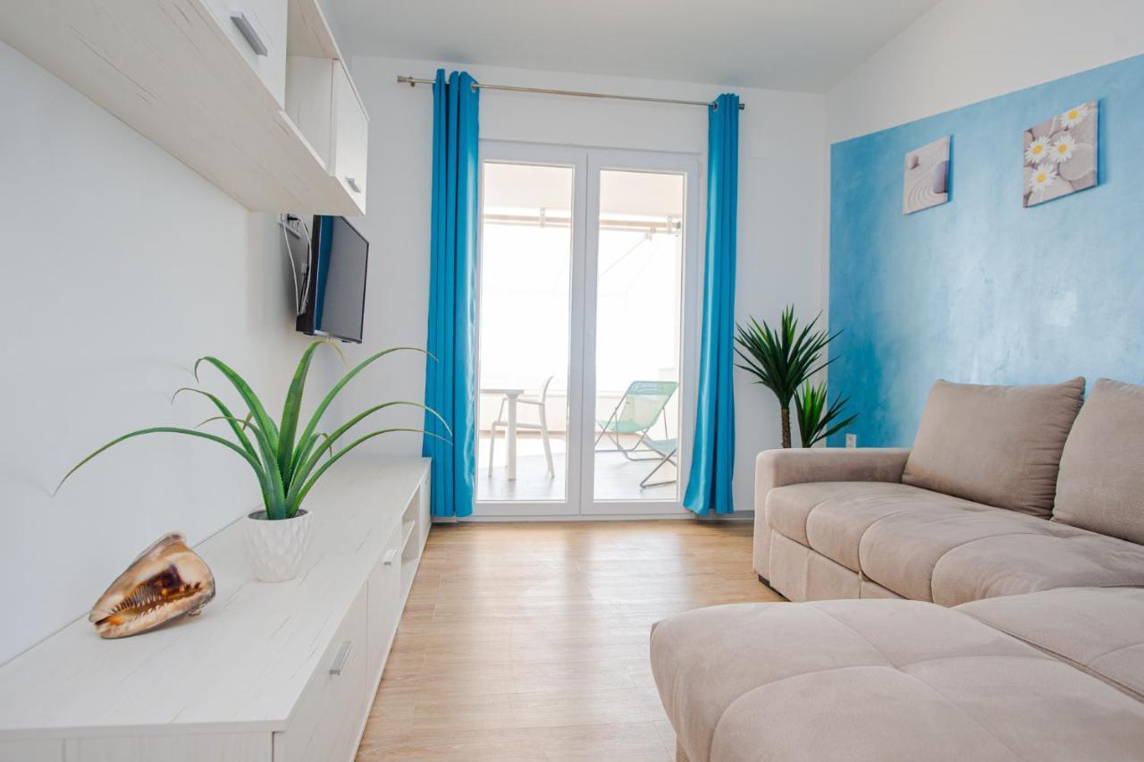 Exclusive Seaside Dream Apartments Murter Extérieur photo