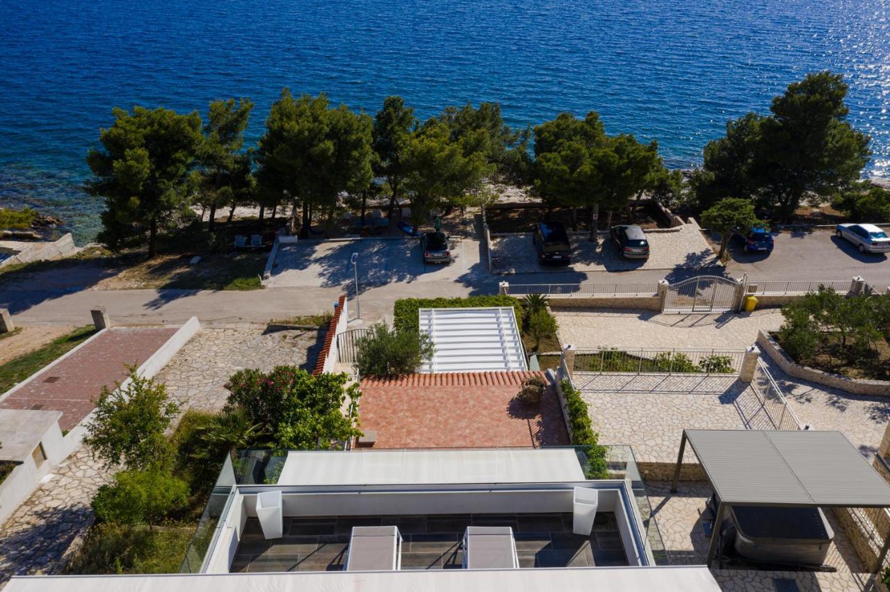 Exclusive Seaside Dream Apartments Murter Extérieur photo