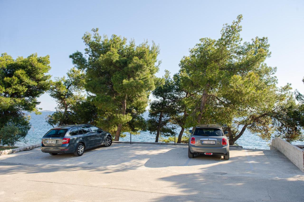Exclusive Seaside Dream Apartments Murter Extérieur photo