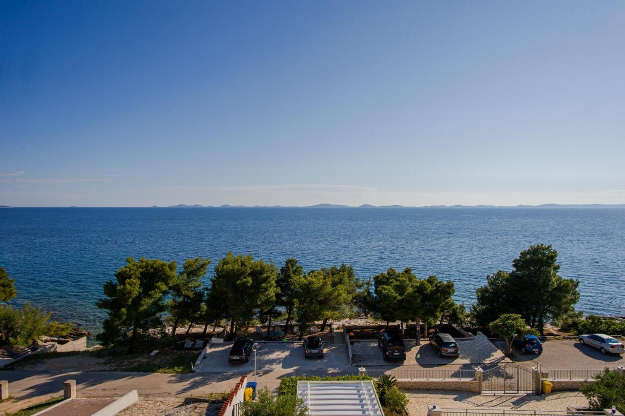 Exclusive Seaside Dream Apartments Murter Extérieur photo