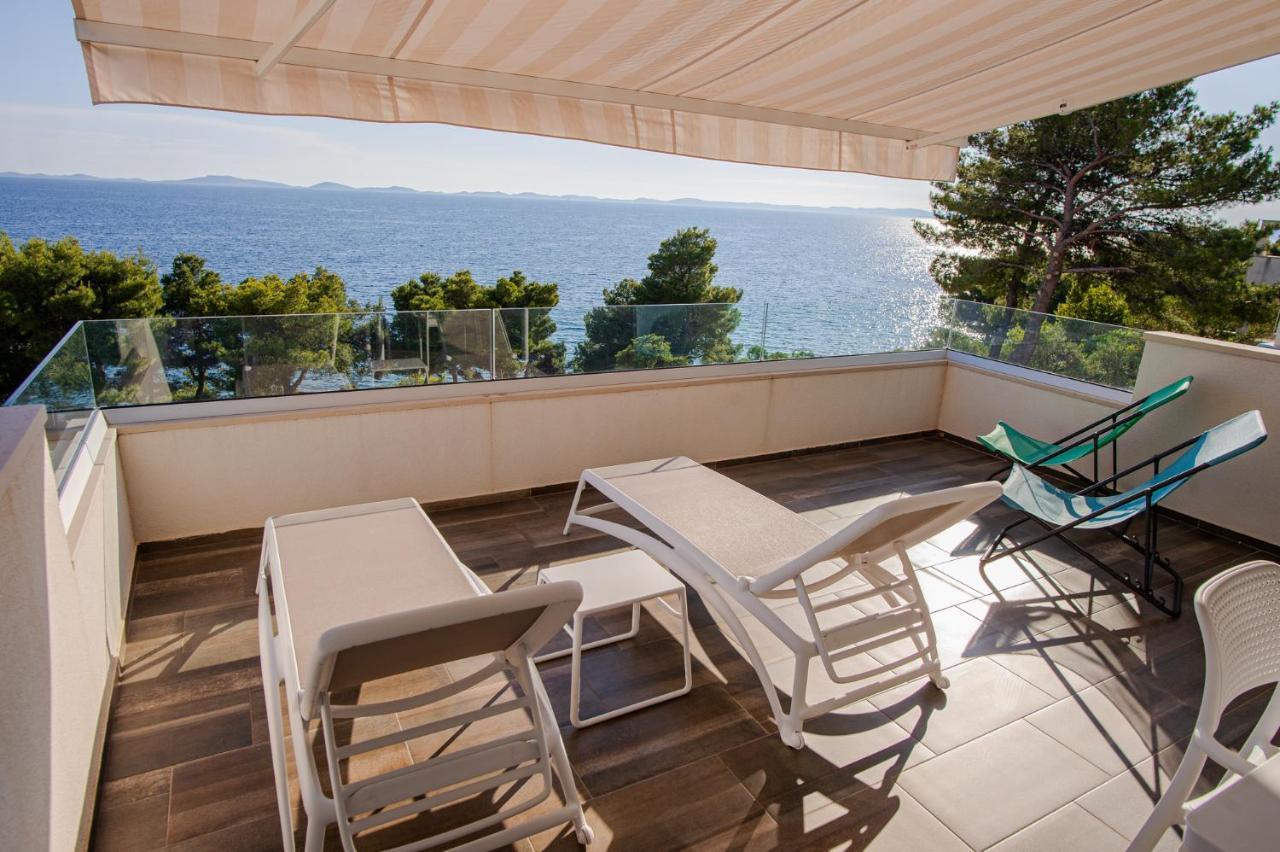 Exclusive Seaside Dream Apartments Murter Extérieur photo