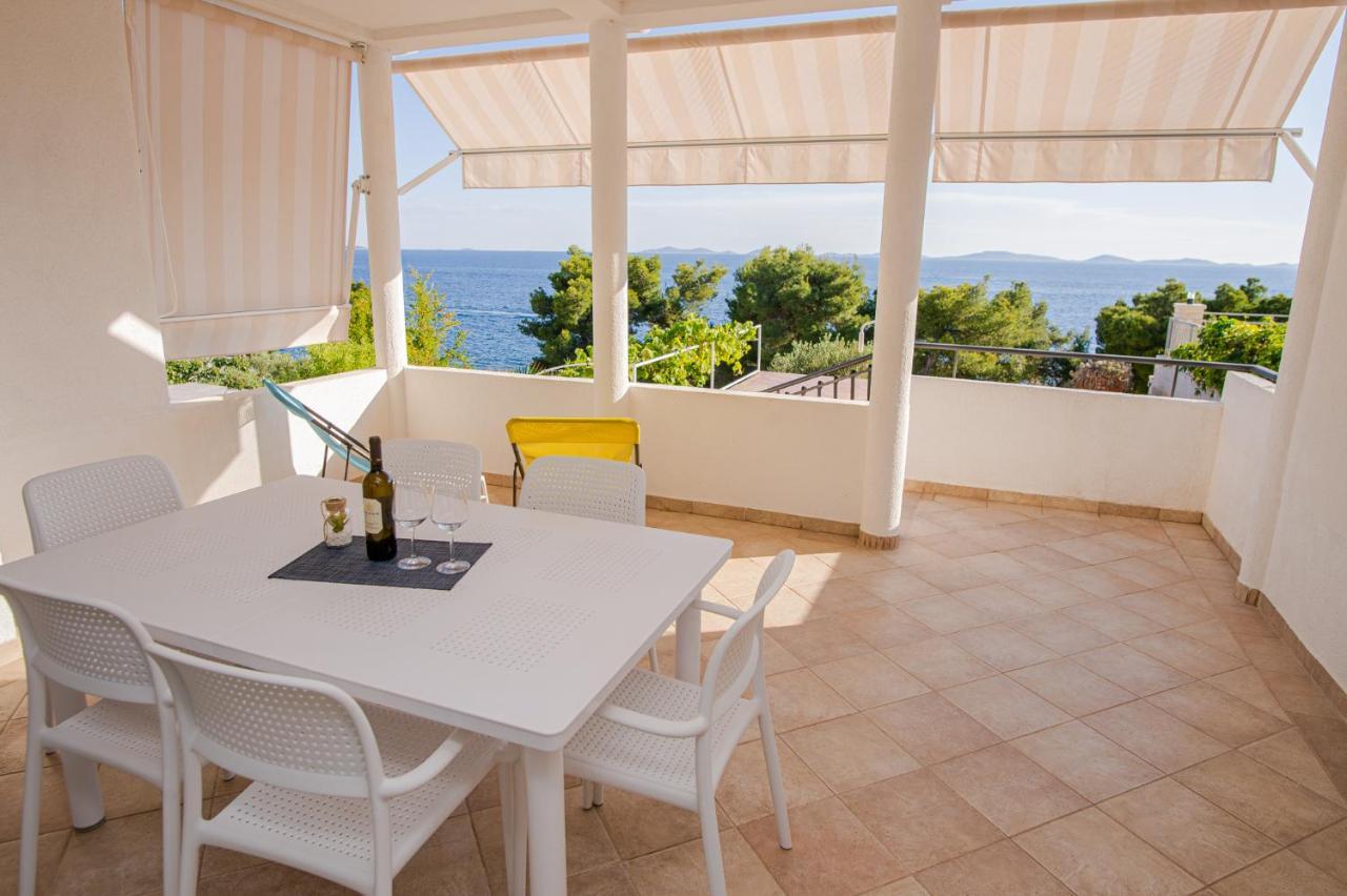 Exclusive Seaside Dream Apartments Murter Extérieur photo