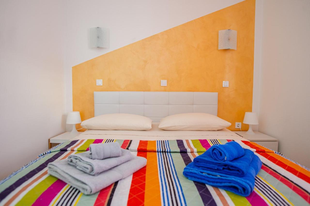 Exclusive Seaside Dream Apartments Murter Extérieur photo