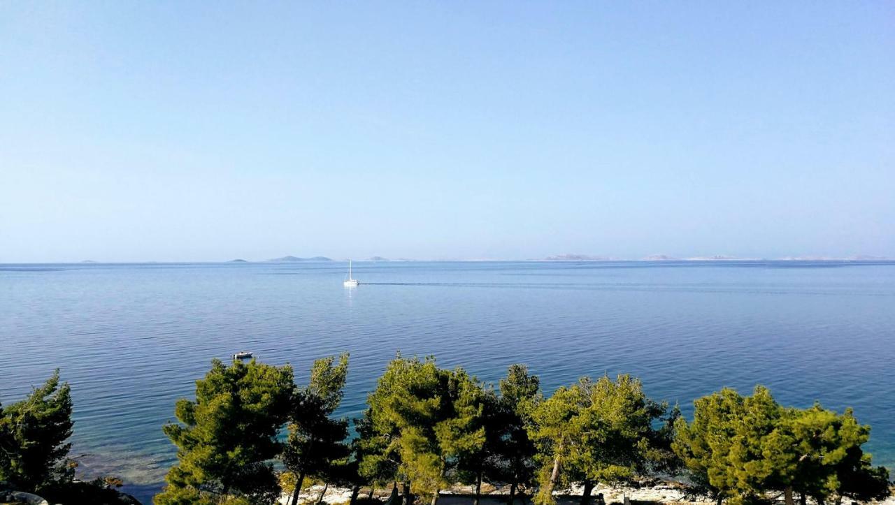 Exclusive Seaside Dream Apartments Murter Extérieur photo