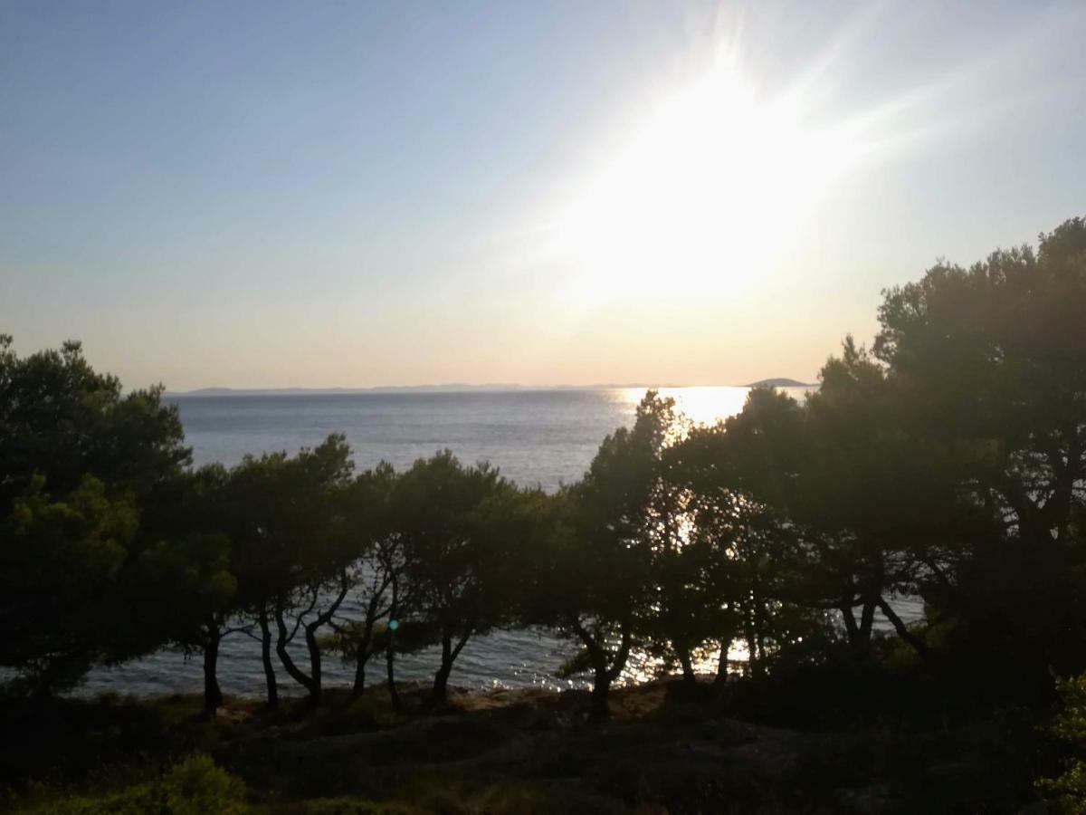 Exclusive Seaside Dream Apartments Murter Extérieur photo