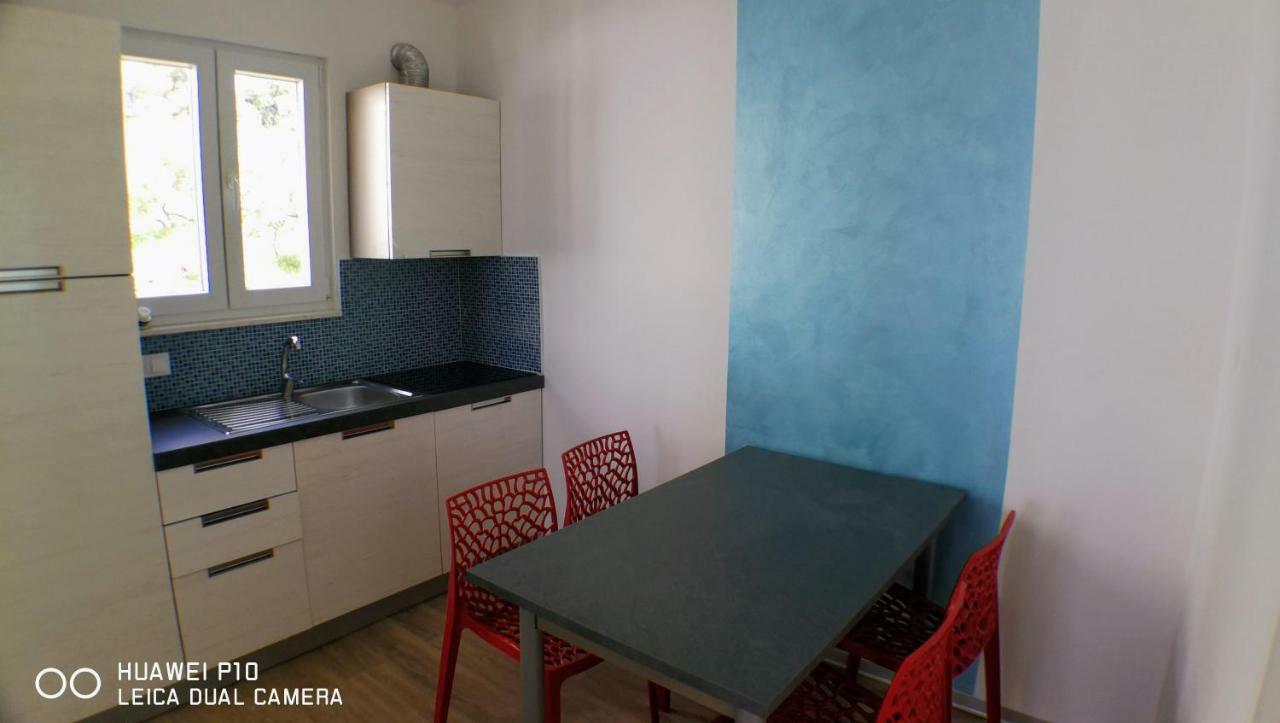 Exclusive Seaside Dream Apartments Murter Extérieur photo