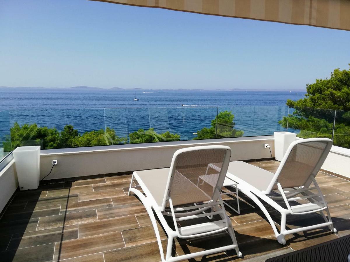 Exclusive Seaside Dream Apartments Murter Extérieur photo